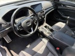 2018 Honda Accord Sport 2.0T
