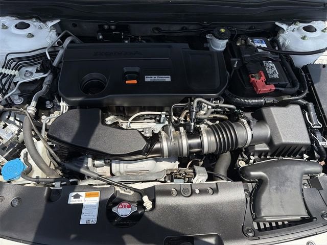 2018 Honda Accord Sport 2.0T