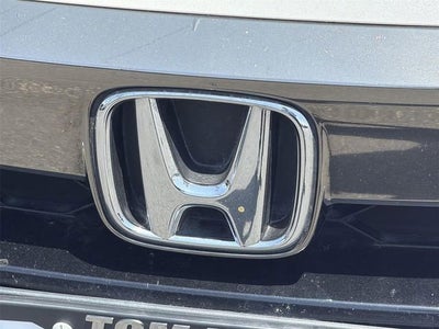 2018 Honda Accord Sport 2.0T