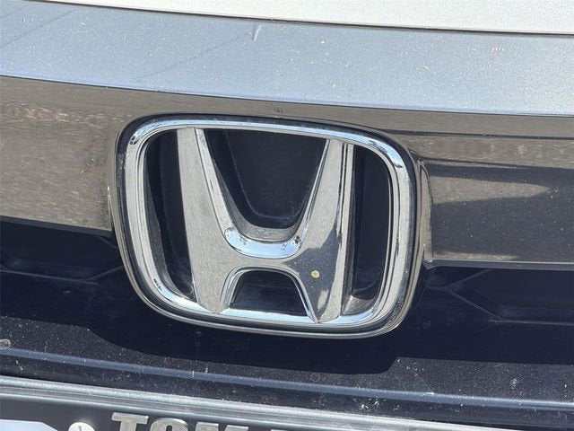 2018 Honda Accord Sport 2.0T