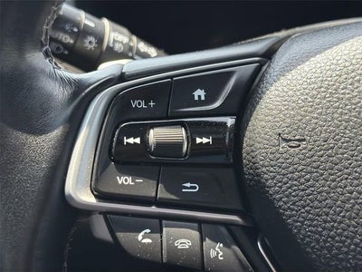 2018 Honda Accord Sport 2.0T