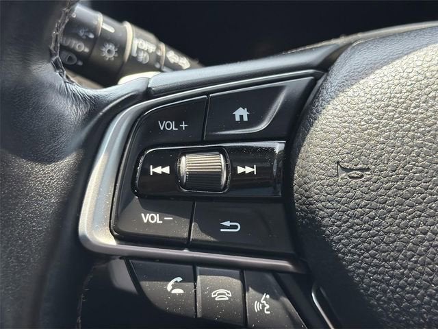 2018 Honda Accord Sport 2.0T