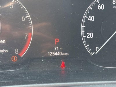 2018 Honda Accord Sport 2.0T