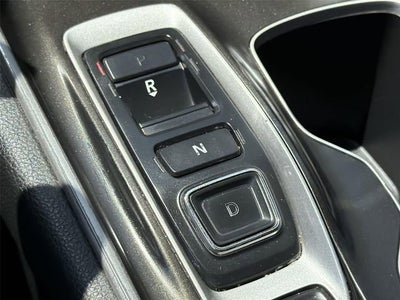 2018 Honda Accord Sport 2.0T