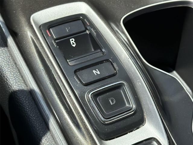 2018 Honda Accord Sport 2.0T