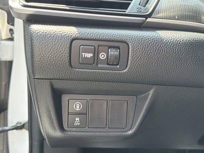 2018 Honda Accord Sport 2.0T