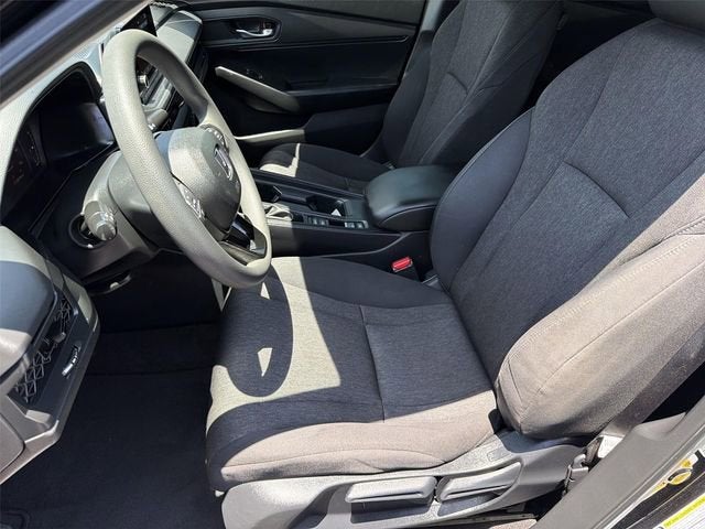 2024 Honda Accord Sedan LX