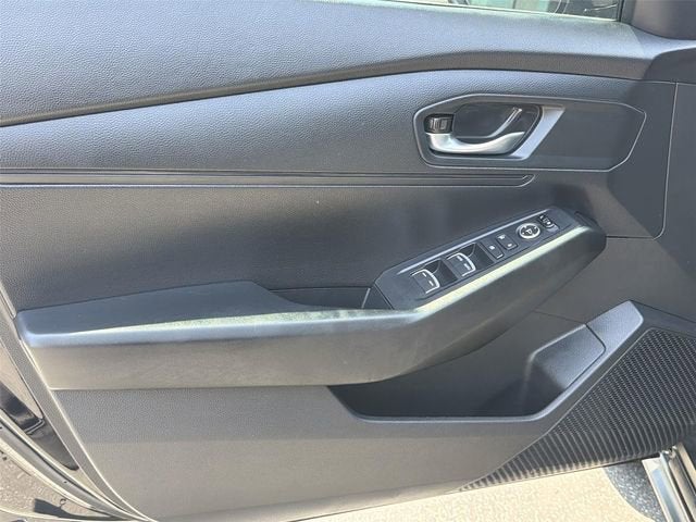2024 Honda Accord Sedan LX