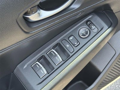 2024 Honda Accord Sedan LX