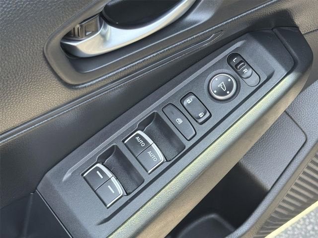 2024 Honda Accord Sedan LX