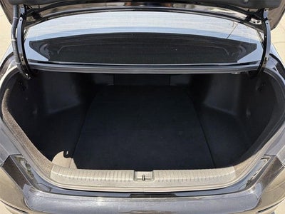2024 Honda Accord Sedan LX