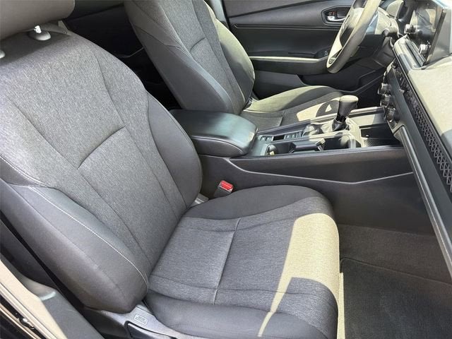 2024 Honda Accord Sedan LX