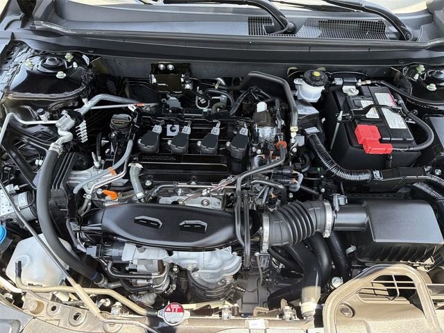 2024 Honda Accord Sedan LX