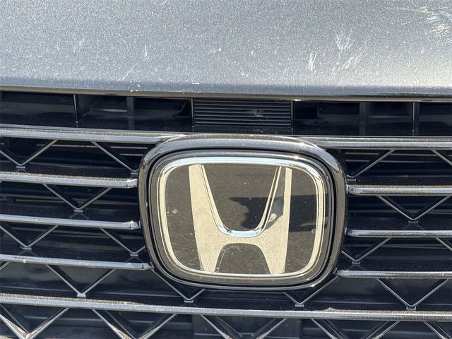 2024 Honda Accord Sedan LX