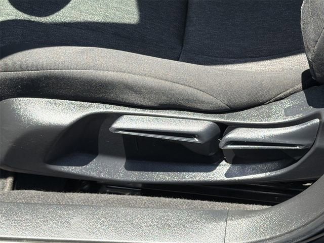 2024 Honda Accord Sedan LX