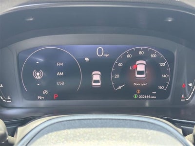 2024 Honda Accord Sedan LX