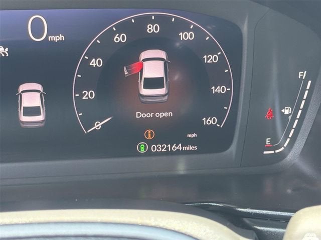 2024 Honda Accord Sedan LX