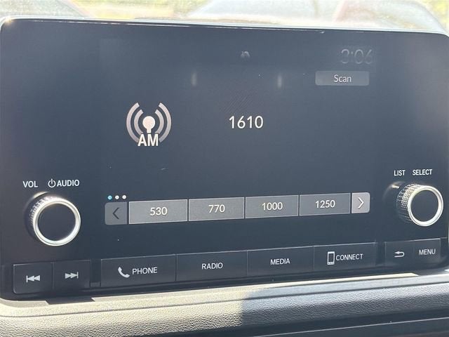 2024 Honda Accord Sedan LX