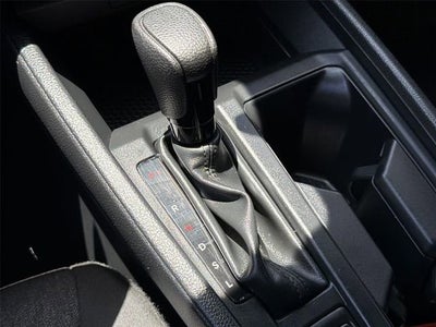 2024 Honda Accord Sedan LX