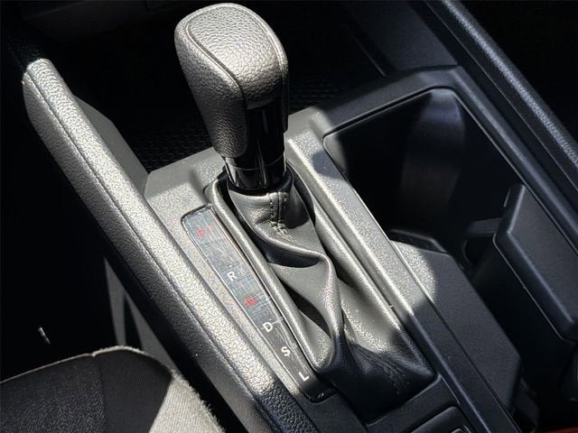2024 Honda Accord Sedan LX