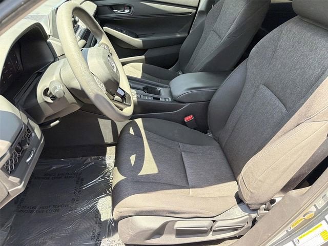 2024 Honda Accord Sedan LX