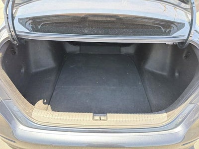 2024 Honda Accord Sedan LX