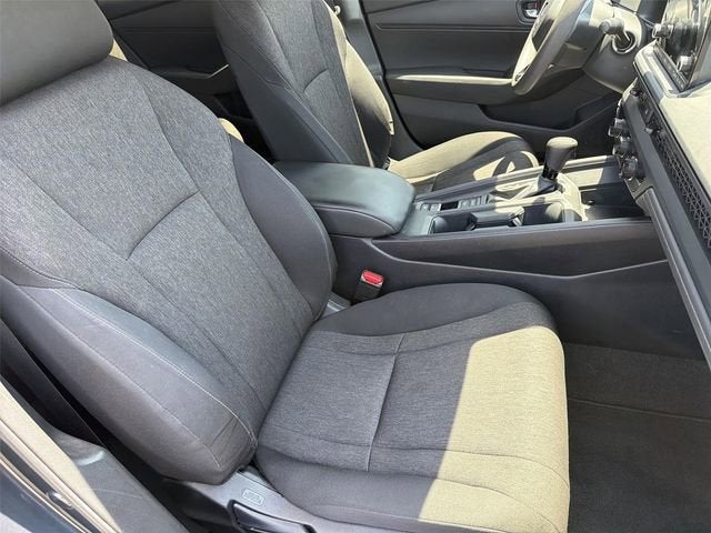 2024 Honda Accord Sedan LX