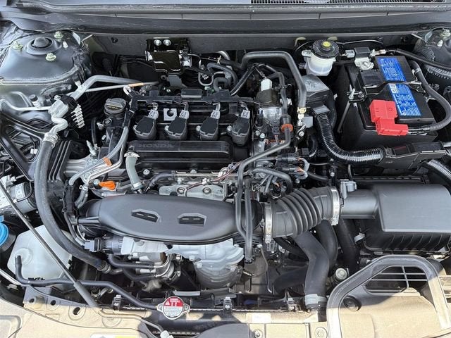2024 Honda Accord Sedan LX