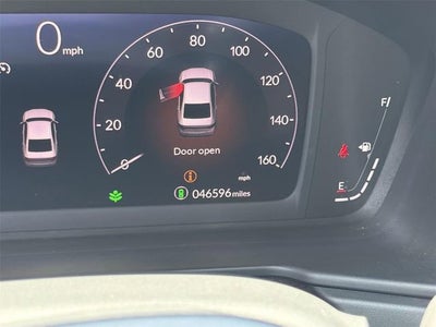 2024 Honda Accord Sedan LX