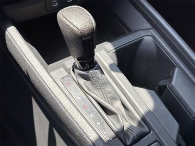 2024 Honda Accord Sedan LX