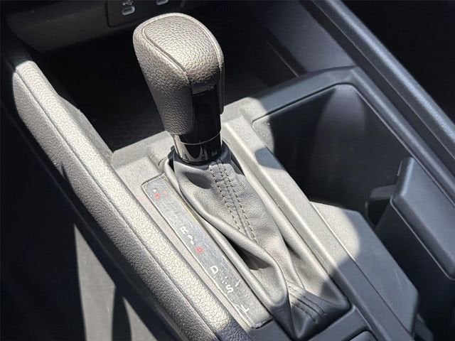 2024 Honda Accord Sedan LX