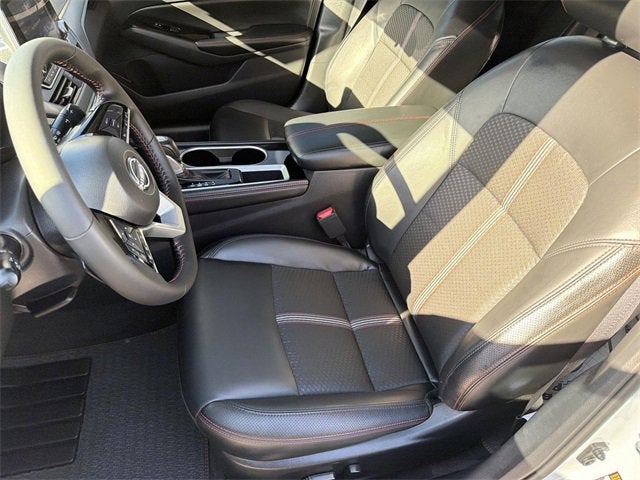 2025 Nissan Altima SR FWD