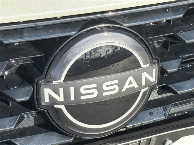 2025 Nissan Altima SR FWD