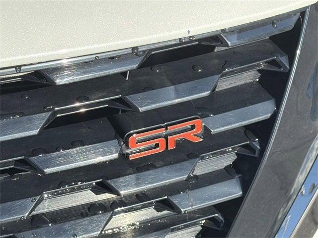 2025 Nissan Altima SR FWD