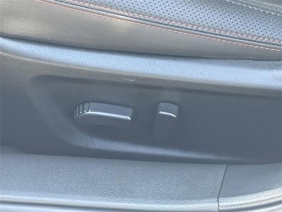 2025 Nissan Altima SR FWD