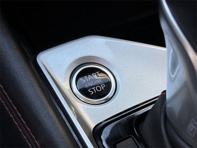 2025 Nissan Altima SR FWD