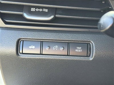 2025 Nissan Altima SR FWD