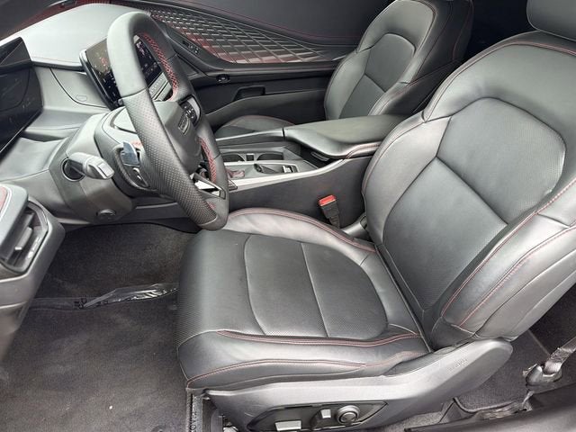 2024 Dodge Charger Daytona R/T AWD