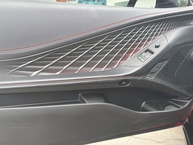 2024 Dodge Charger Daytona R/T AWD