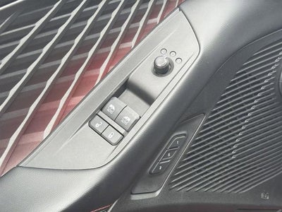 2024 Dodge Charger Daytona R/T AWD