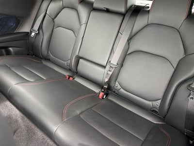 2024 Dodge Charger Daytona R/T AWD