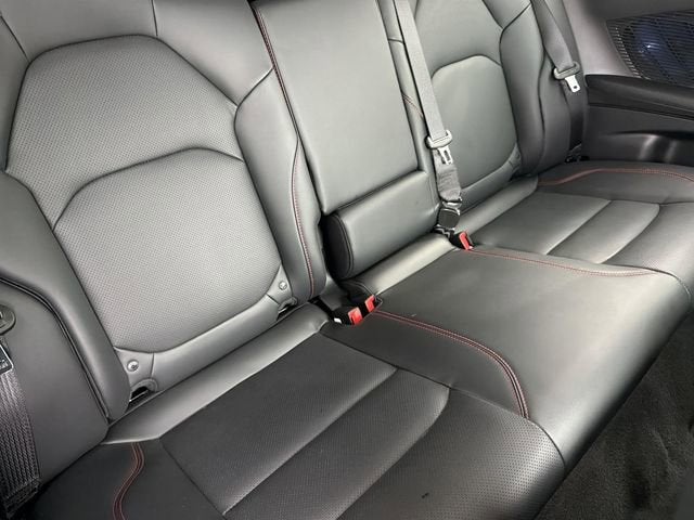 2024 Dodge Charger Daytona R/T AWD