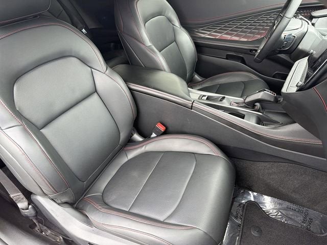 2024 Dodge Charger Daytona R/T AWD