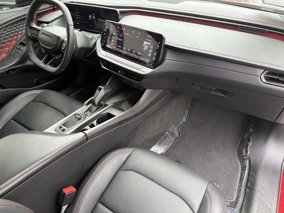 2024 Dodge Charger Daytona R/T AWD