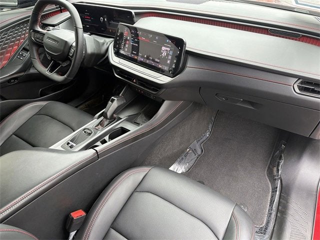 2024 Dodge Charger Daytona R/T AWD