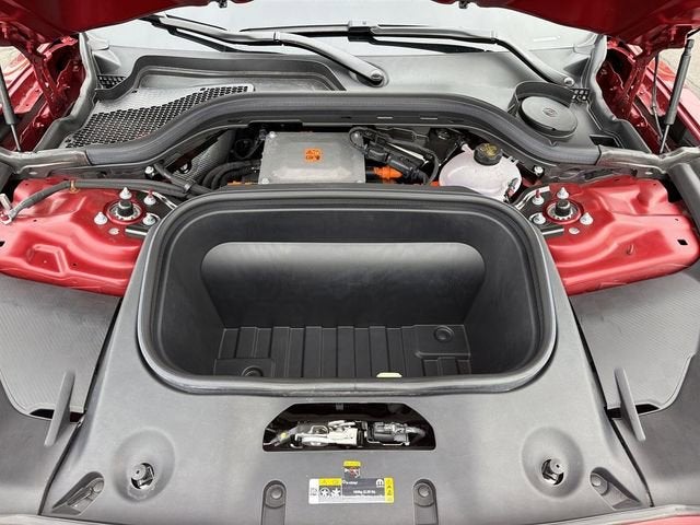 2024 Dodge Charger Daytona R/T AWD