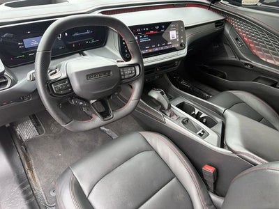 2024 Dodge Charger Daytona R/T AWD