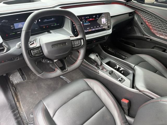 2024 Dodge Charger Daytona R/T AWD