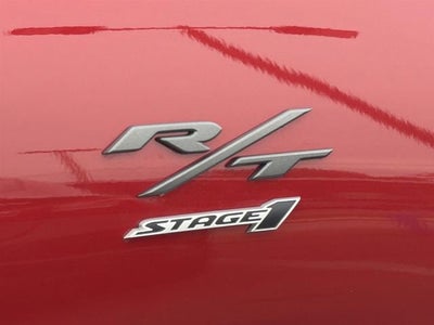 2024 Dodge Charger Daytona R/T AWD