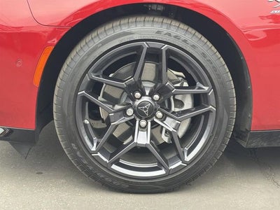 2024 Dodge Charger Daytona R/T AWD